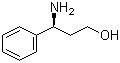 structure of CAS# 82769-76-4, (S)-3-氨基-3-苯基丙醇