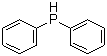 structure of CAS# 829-85-6, Diphenylphosphine