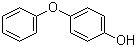 CAS # 831-82-3, 4-Phenoxyphenol, Hydroquinone monophenyl ether