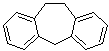 structure of CAS# 833-48-7, Dibenzo[a,d][1,4]cycloheptadiene