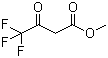 CAS # 83643-84-9, Methyl 4,4,4-trifluoroacetoacetate, Methyl 4,4,4-trifluoro-3-oxobutanoate, Methyl 4,4,4-trifluoroacetylacetonate