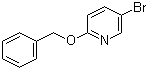 CAS # 83664-33-9, 2-Benzyloxy-5-bromopyridine, 2-(Benzyloxy)-5-bromopyridine