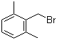 structure of CAS# 83902-02-7, 2,6-二甲基苄基溴