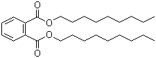 CAS # 84-76-4, Dinonyl phthalate, 1,2-Benzenedicarboxylic acid dinonyl ester
