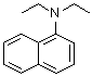 CAS # 84-95-7, N,N-Diethyl-1-naphthalenamine, 1-(Diethylamino)naphthalene, N,N-Diethyl-1-naphthylamine, N,N-Diethyl-alpha-naphthylamine, NSC 6340