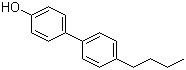 CAS # 84016-40-0, 4-(4-Butylphenyl)phenol
