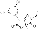 CAS 登录号：84332-86-5, 乙菌利