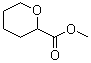 structure of CAS# 84355-44-2, Methyl tetrahydropyran-2-carboxylate