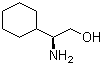 structure of CAS# 845714-30-9, L-环己基甘氨醇