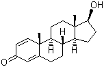 structure of CAS# 846-48-0, 宝丹酮
