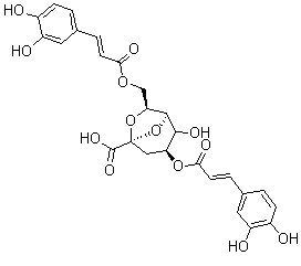 CAS 登录号：849777-61-3, 飞蓬酯乙