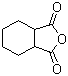 structure of CAS# 85-42-7, 六氢邻苯二甲酸酐