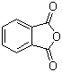 CAS 登录号：85-44-9, 苯酐, 邻苯二甲酸酐, 酞酐