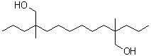 CAS # 85018-64-0, 2,9-Dimethyl-2,9-dipropyl-1,10-decanediol