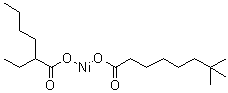 CAS 登录号：85135-77-9, (2-乙基己酸)(新癸酸)镍