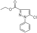 CAS # 85174-68-1, 5-Chloro-1-phenyl-1H-pyrazole-3-carboxylic acid ethyl ester
