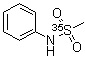 CAS # 853003-13-1, N-Phenylmethanesulfonamide-<sup>35</sup>S