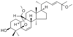 CAS # 85372-72-1, 5,19-Epoxy-19,25-dimethoxycucurbita-6,23-dien-3-ol