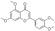 structure of CAS# 855-97-0, Tetramethyl camphoral