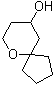 CAS # 855398-58-2, 6-Oxaspiro[4.5]decan-9-ol
