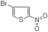 CAS # 85598-49-8, 4-Bromo-2-nitrothiophene