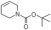 structure of CAS# 85838-94-4, N-叔丁氧羰基-1,2,3,6-四氢吡啶