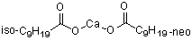 CAS # 85896-55-5, (Isodecanoato-O)(neodecanoato-O)calcium