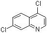 CAS # 86-98-6, 4,7-Dichloroquinoline