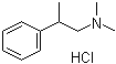 CAS # 861007-66-1, N,N,beta-Trimethylphenethylamine hydrochloride