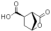 CAS # 862174-60-5, (1R,4R,5R)-3-Oxo-2-oxabicyclo[2.2.1]heptane-5-carboxylic acid