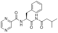 structure of CAS# 862894-96-0, Bortezomib Impurity 4