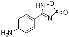 CAS # 864680-71-7, 3-(4-Aminophenyl)-1,2,4-oxadiazol-5(2H)-one