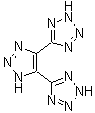 CAS # 869060-66-2, 5-[4-(2H-Tetrazol-5-yl)-1H-1,2,3-triazol-5-yl]-2H-tetrazole