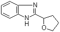 CAS 登录号：86932-94-7, 2-(四氢呋喃-2-基)-1H-苯并咪唑
