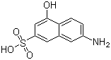 CAS # 87-02-5, J acid, 2-Amino-5-naphthol-7-sulfonic acid, 7-Amino-4-hydroxy-2-naphthalene sulphonic acid