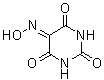 structure of CAS# 87-39-8, 紫脲酸