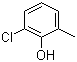 CAS # 87-64-9, 2-Chloro-6-methylphenol
