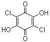 CAS 登录号：87-88-7, 氯冉酸