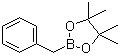 structure of CAS# 87100-28-5, Benzylboronic acid pinacol ester