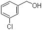 CAS 登录号：873-63-2, 3-氯苯甲醇