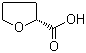 (S)-(-)-Tetrahydro-2-furoic acid molecular structure (CAS 87392-07-2)