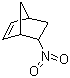 6-Nitrobicyclo[2.2.1]hept-2-ene molecular structure (CAS 874-44-2)