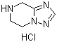 CAS # 874360-12-0, 5,6,7,8-Tetrahydro[1,2,4]triazolo[1,5-a]pyrazine hydrochloride