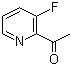 CAS # 87674-20-2, 2-Acetyl-3-fluoropyridine