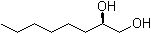 structure of CAS# 87720-90-9, (R)-Octane-1,2-diol