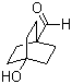 structure of CAS# 878792-30-4, 4-羟基双环[2.2.2]辛烷-1-甲醛
