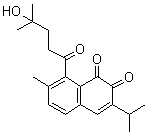 Prionoid D molecular structure (CAS 879324-77-3)