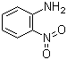 structure of CAS# 88-74-4, 2-硝基苯胺