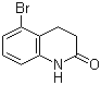 CAS # 880094-83-7, 5-Bromo-3,4-dihydroquinolin-2(1H)-one