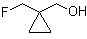 CAS # 883731-61-1, [1-(Fluoromethyl)cyclopropyl]methanol